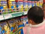 Bóng đá anh, ngoại hạng anh, lịch thi đấu euro 2012, Trung Quốc sẽ tăng cường kiểm tra sữa bột trẻ em